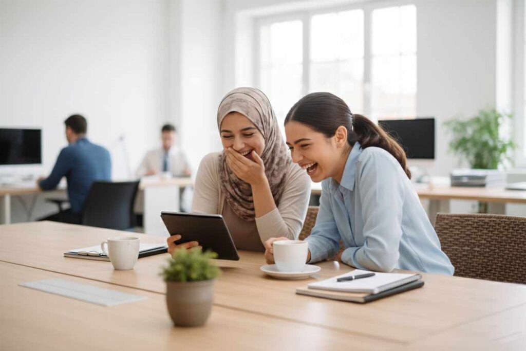 Funny Arabic Mistranslations