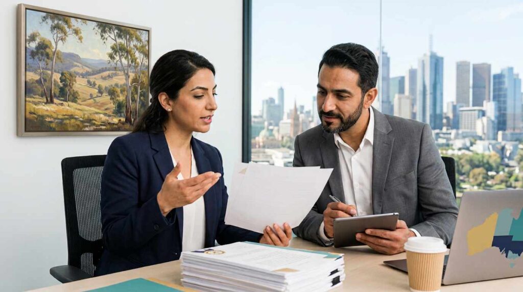 Occupational License translation