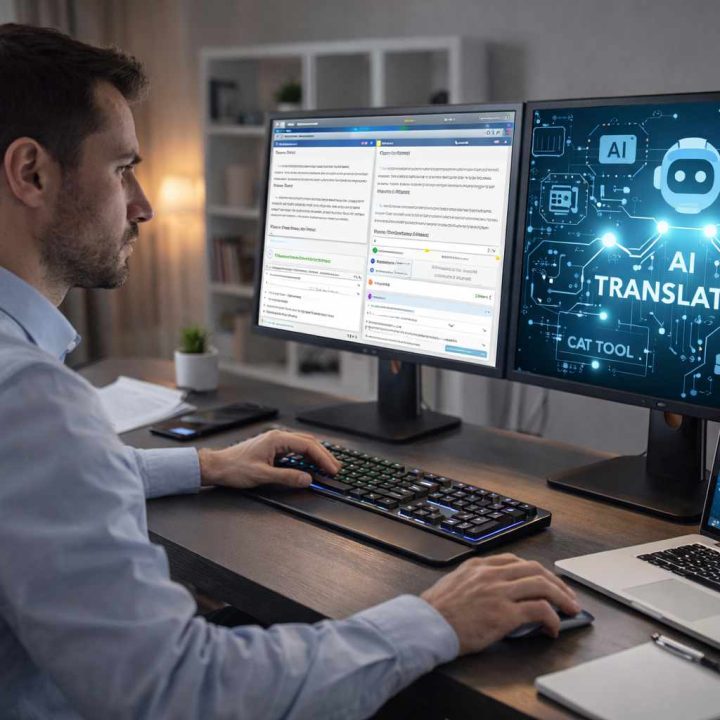 How to Stay Up-to-Date in Translation Technology and CAT Tools in 2026