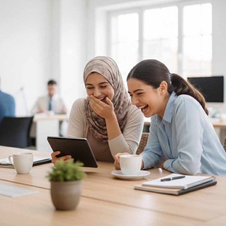 Funny Arabic Mistranslations