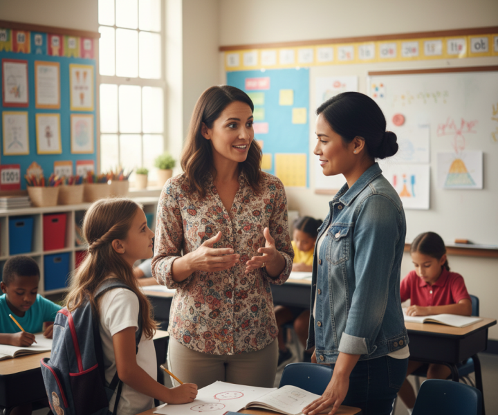 Memorable Interpreting Assignments and Lessons Learned in a School Setting