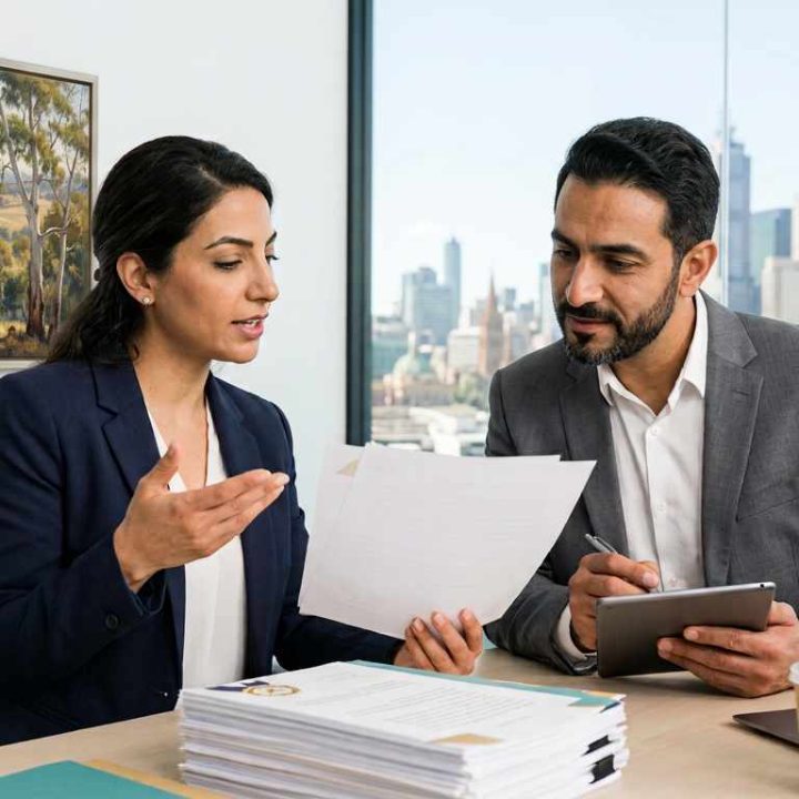 Occupational License translation