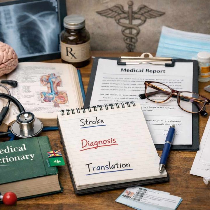 advanced medical translator